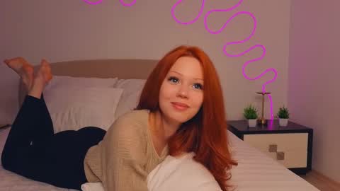 july_jensen online show from February 2025 06:35:02 PM