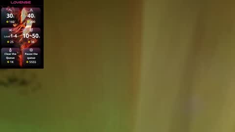 Julie online show from November 2025 12:02:01 AM