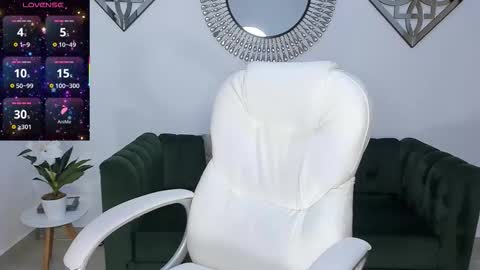 July Adams online show from January 2026 05:33:02 AM