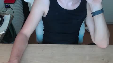 junk2711 online show from August 2026 05:38:01 PM