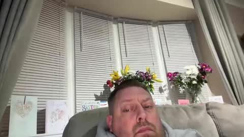 Snapshot of junky345 chatting on February 2025 05:51:02 PM Junky online show from February 2025 05:51:02 PM