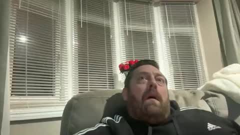 Snapshot of junky345 chatting on January 2026 09:51:02 PM Junky online show from January 2026 09:51:02 PM