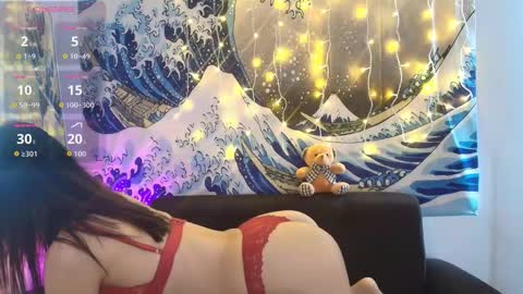 junovaughn online show from February 2026 02:30:02 AM