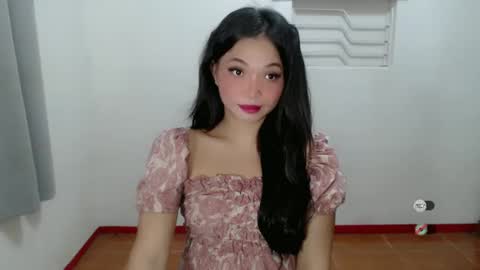 Snapshot of juny_lany chatting on December 2024 05:58:02 AM Karla online show from December 2024 05:58:02 AM