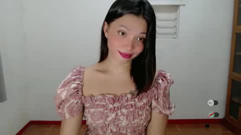 Snapshot of juny_lany chatting on February 2025 09:35:02 AM Karla online show from February 2025 09:35:02 AM