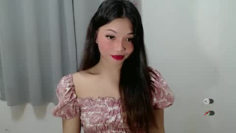 Snapshot of juny_lany chatting on March 2025 04:50:02 AM Karla online show from March 2025 04:50:02 AM