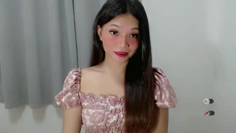 Snapshot of juny_lany chatting on March 2025 05:21:02 AM Karla online show from March 2025 05:21:02 AM