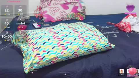 jupiter_3333 online show from March 2026 05:12:02 PM