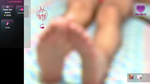 jupiter_3333 online show from April 2026 03:00:01 AM