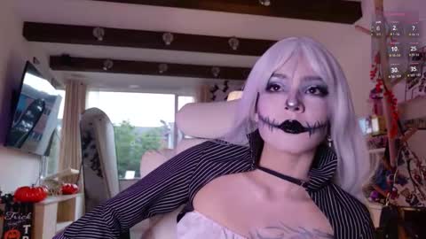 Snapshot of jupiter_sin_h chatting on November 2025 09:25:02 PM Welcome to my new account online show from November 2025 09:25:02 PM