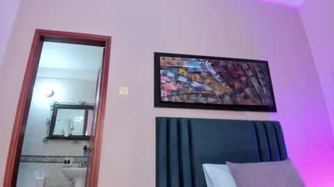 Jupiter Fox online show from February 2026 01:01:02 AM