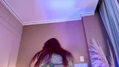 Jupiter Fox online show from April 2026 12:49:02 AM