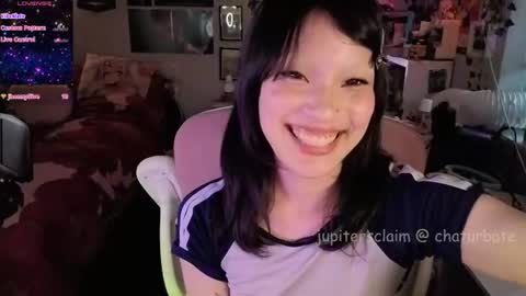 jupitersclaim online show from July 2026 12:05:01 AM