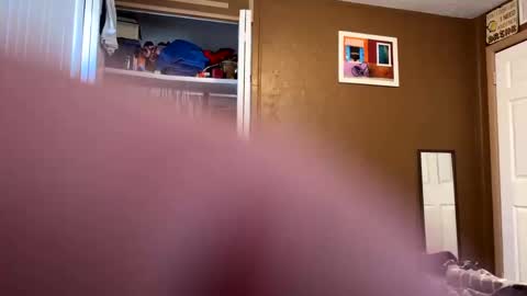 Snapshot of jussumwun chatting on January 2025 07:57:01 PM jussumwun online show from January 2025 07:57:01 PM