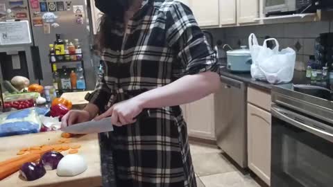 Jommie online show from December 2025 10:41:02 PM