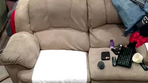 justGerkinITinsta online show from January 2025 08:03:02 AM