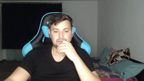 Alex online show from December 2024 09:45:01 PM