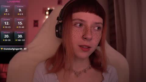 Julia online show from December 2024 02:14:01 AM