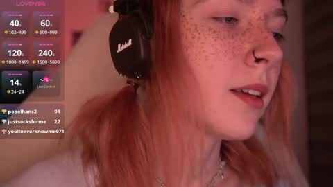 Julia online show from December 2024 01:26:01 AM