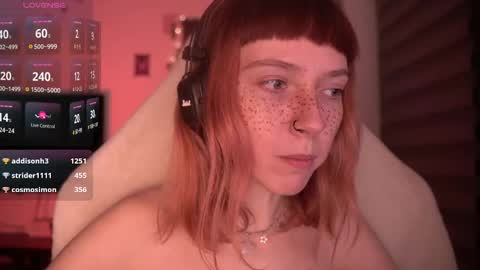 Julia online show from December 2024 06:10:02 AM