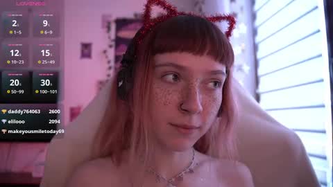 Julia online show from December 2024 01:41:01 PM