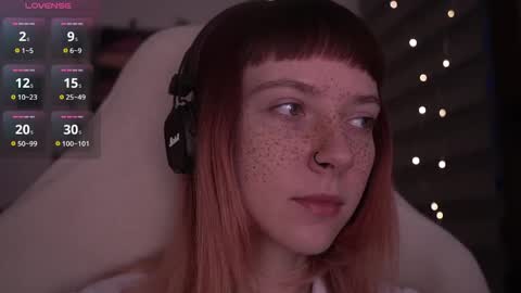 Julia online show from February 2025 05:47:02 AM