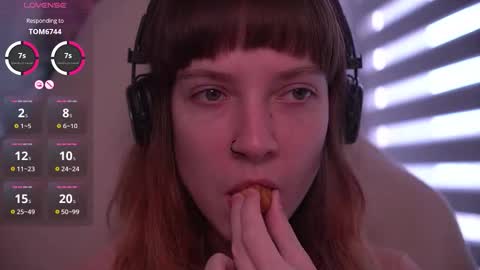 Julia online show from October 2025 08:18:01 AM