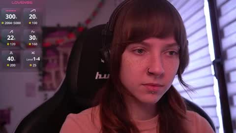 Julia online show from February 2026 09:52:01 AM