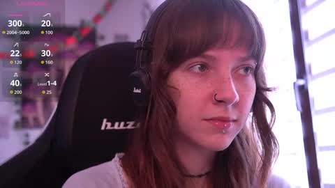 Julia online show from February 2026 10:03:02 AM