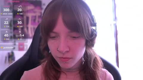 Julia online show from April 2026 09:14:02 AM