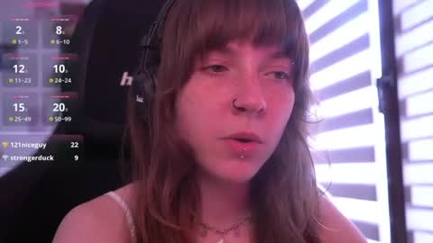 Julia online show from June 2026 01:57:02 PM