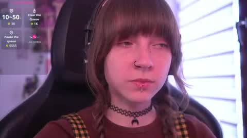 Julia online show from June 2026 10:51:01 AM
