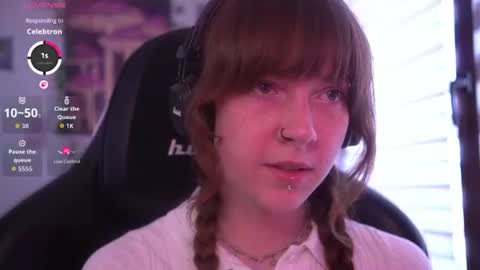 Julia online show from June 2026 12:19:01 PM