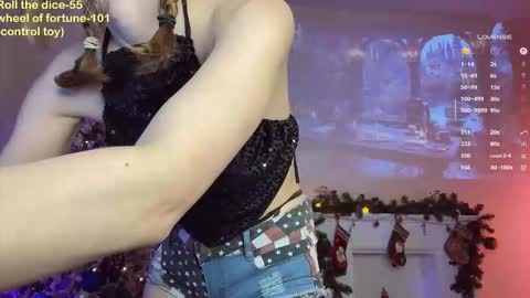 Snapshot of just_call_me_jess chatting on December 2025 04:36:01 PM Jessica I will be here on Tuesday November 26th online show from December 2025 04:36:01 PM