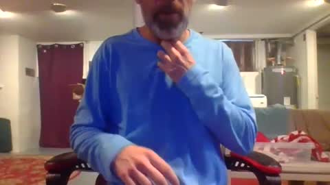 Snapshot of just_chillinwithya chatting on December 2024 02:21:01 PM Your Zaddy online show from December 2024 02:21:01 PM