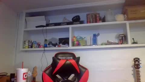 Snapshot of just_chillinwithya chatting on March 2025 09:07:02 AM Your Zaddy online show from March 2025 09:07:02 AM