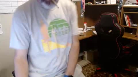 Snapshot of just_chillinwithya chatting on November 2025 07:47:02 AM Your Zaddy online show from November 2025 07:47:02 AM