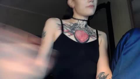 Ginger Curly online show from July 2026 02:44:01 PM
