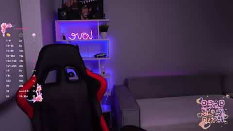 Snapshot of just_emmy chatting on February 2025 04:58:02 AM just call me Emmy online show from February 2025 04:58:02 AM