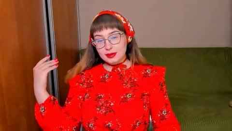 Nika and Mark online show from February 2026 09:57:01 PM