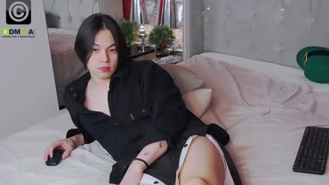 Snapshot of just_gay_ chatting on February 2025 07:22:02 PM just_gay_ online show from February 2025 07:22:02 PM