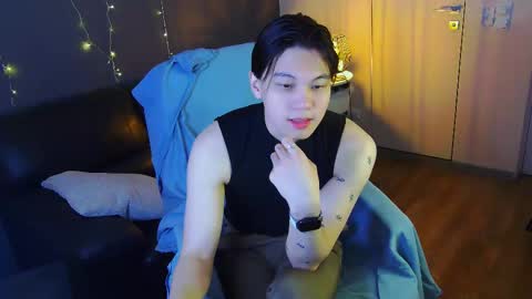 Snapshot of just_gay_ chatting on February 2025 09:48:01 PM just_gay_ online show from February 2025 09:48:01 PM