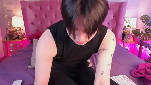 Snapshot of just_gay_ chatting on March 2025 04:28:02 PM just_gay_ online show from March 2025 04:28:02 PM
