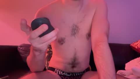 just_jasper online show from March 2026 02:07:02 AM