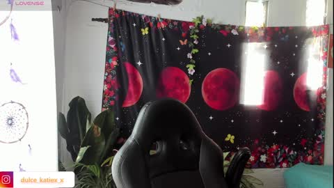 Snapshot of just_katiex chatting on January 2025 07:10:01 PM Sofia online show from January 2025 07:10:01 PM