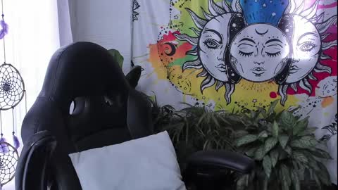 Snapshot of just_katiex chatting on February 2025 10:06:02 PM Sofia online show from February 2025 10:06:02 PM