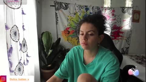 Snapshot of just_katiex chatting on February 2025 08:59:02 PM Sofia online show from February 2025 08:59:02 PM