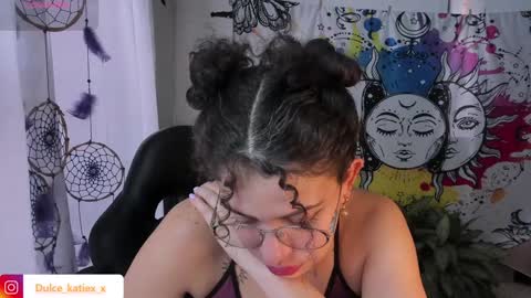 Snapshot of just_katiex chatting on February 2025 09:58:02 PM Sofia online show from February 2025 09:58:02 PM