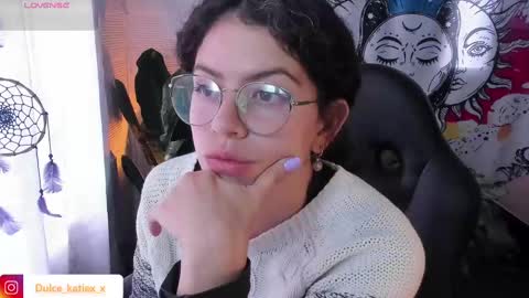 Snapshot of just_katiex chatting on February 2025 08:34:02 PM Sofia online show from February 2025 08:34:02 PM