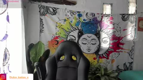 Snapshot of just_katiex chatting on February 2025 05:17:02 PM Sofia online show from February 2025 05:17:02 PM